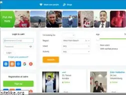 Sites similar to flirtomir.com
