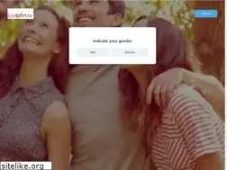Sites similar to flirtru.ru
