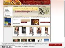 Sites similar to flirtsaal.com