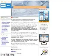 Sites similar to flirtscripte.de