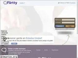 Sites similar to flirtty.com