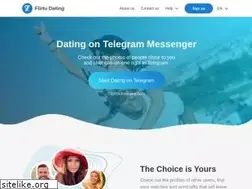 Sites similar to flirtu.io