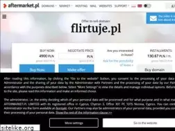 Sites similar to flirtuje.pl