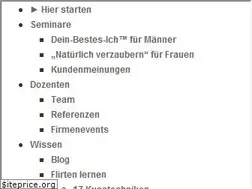 Sites similar to flirtuniversity.de