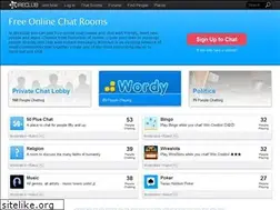 Sites similar to flirtvibes.com