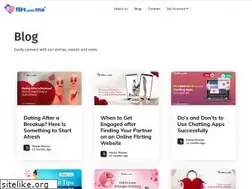 Sites similar to flirtwithme.com