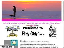 Sites similar to flirtygirty.com