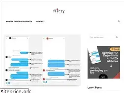 Sites similar to flirzy.com
