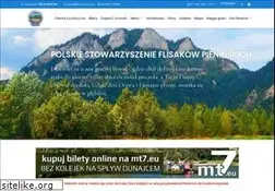 Sites similar to flisacy.pl