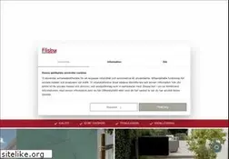 Sites similar to flisbyab.se