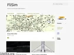 Sites similar to flisim.blogspot.com