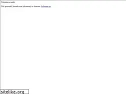 Sites similar to flisogbad.no