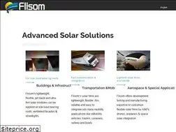 Sites similar to flisom.ch