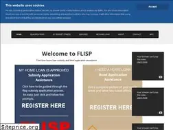 Sites similar to flisp.co.za