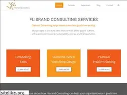 Sites similar to flisrand.com
