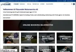 Sites similar to flissundet.no