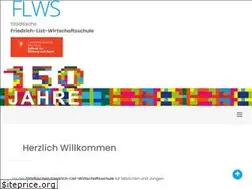 Sites similar to flistws.musin.de