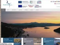 Sites similar to flisvoshotel.gr