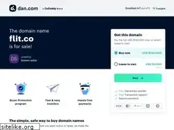 Sites similar to flit.co