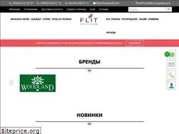Sites similar to flit.com.ua