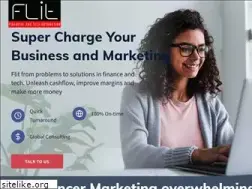 Sites similar to flit.in