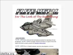 Sites similar to flitemetal.com