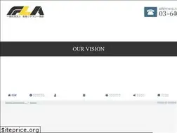 Sites similar to fliteracy.jp