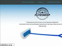 Sites similar to flitesweep.com