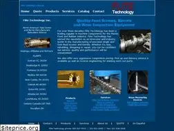 Sites similar to flitetech.com