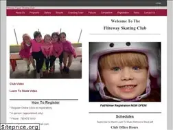 Sites similar to fliteway.ca