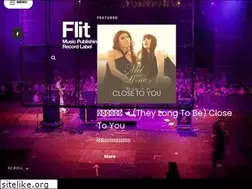 Sites similar to flitjp.com