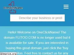 Sites similar to flitoo.com