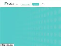Sites similar to flits.id