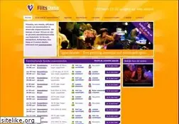 Sites similar to flitsdate.nl
