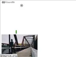 Sites similar to flitsendfit.nl