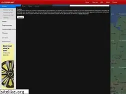 Sites similar to flitsers.net