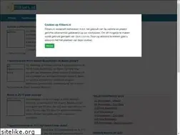 Sites similar to flitsers.nl