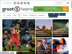 Sites similar to flitsnieuws.nl