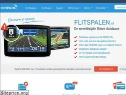 Sites similar to flitspalen.nl