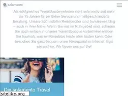 Sites similar to flitter-and-fly.de
