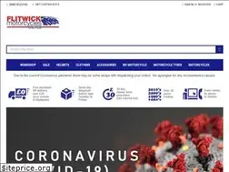 Sites similar to flitwickmotorcyclesexpress.com