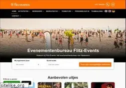 Sites similar to flitz-events.nl
