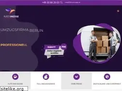 Sites similar to flitz-umzuege.de