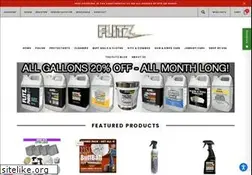 Sites similar to flitz.com