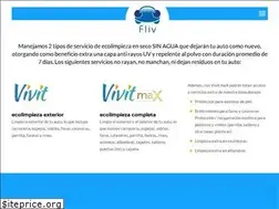 Sites similar to fliv.mx