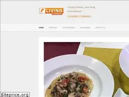 Sites similar to fliving.tv