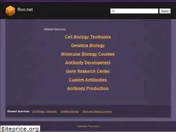 Sites similar to flivo.net