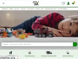 Sites similar to flix-brix.de