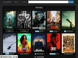 Sites similar to flix-share.com