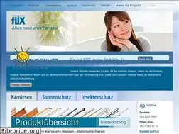 Sites similar to flix.at